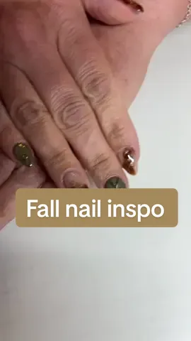 Did someone say fall? 🤎