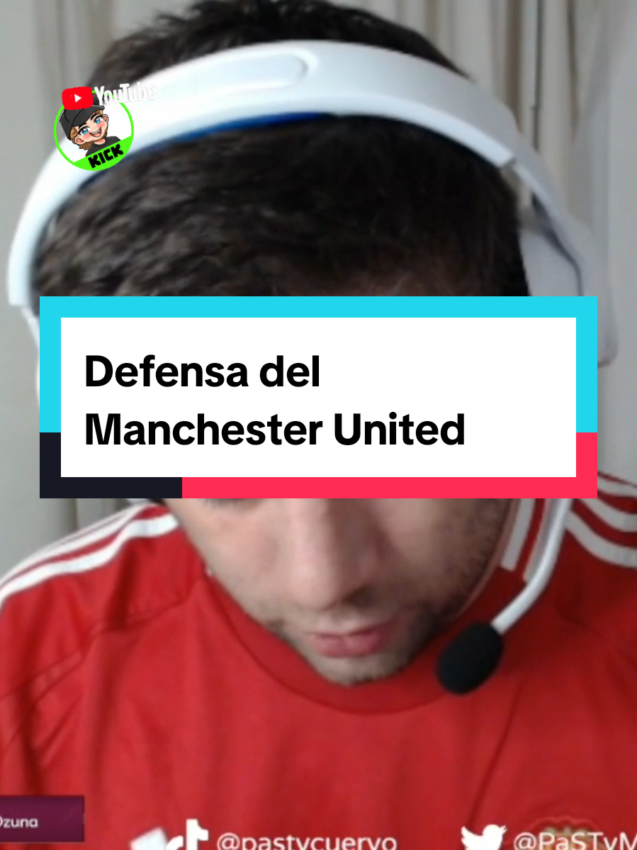 De LIGT, Like shaw y heaven tienen que retirarse del futbol.   #amorim #manchesterunited #futbol #carabaocup #manchester 