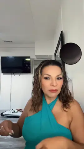 Me encanto mi cabello 