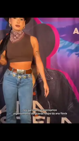 cada roupa mais linda que a outra 😭 @Boiadeira ana flávia,faz uma doação pro seus fãs 😭😭😭  #anacastela #guardaroupa #ANACASTELA #boiadeira #foryoupage 