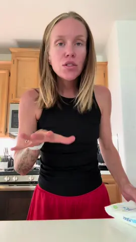 Did you like the one handed demonstration 😂