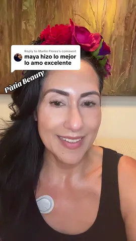 Replying to @Marlin Flores Pàtia Beauty piel radiante al instante 100 % orgánico todo tipo de piel efectivo orgánico económico #Mayaholisticbeauty #pielradiantealinstante #TikTokShopCreatorPicks #TikTokShopLaborDaySale @Pàtia Beauty 