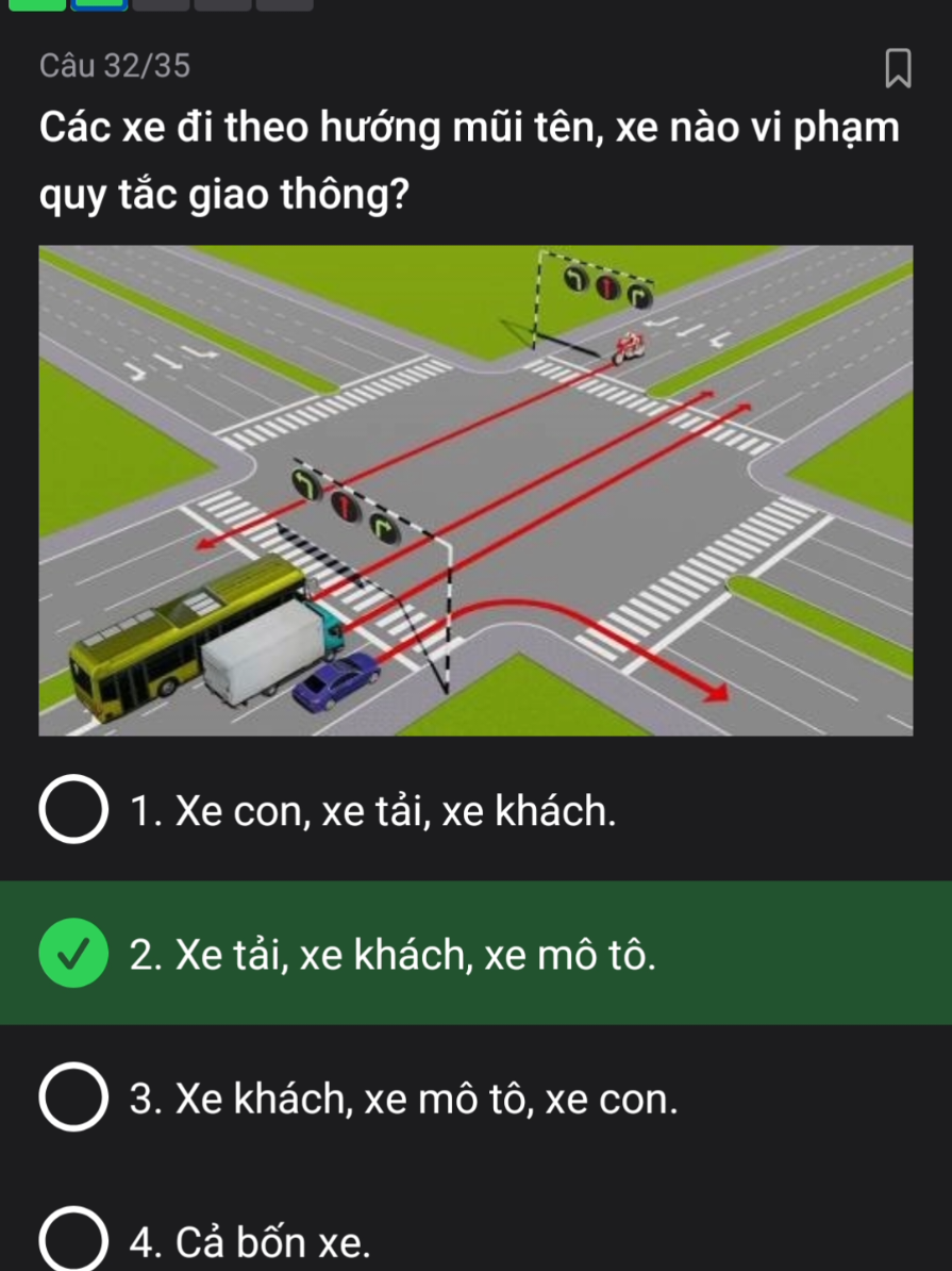 Lý Thuyết C1 Luật Mới Bộ Công An - Đề 10 #riodayne🍀 #luatgiaothong2025 #sathachlaixeoto #sathachlaixe #thigplx 