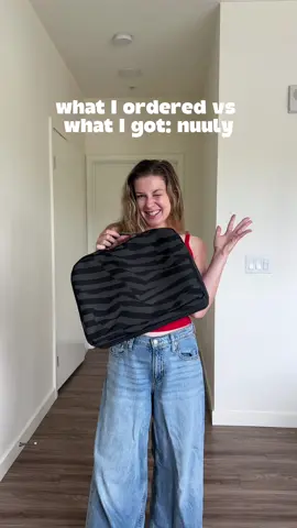 first @NuulyRent order was a success 🤩 #clubnuuly #nuulypartner #nuuly #Loveyourboobs 