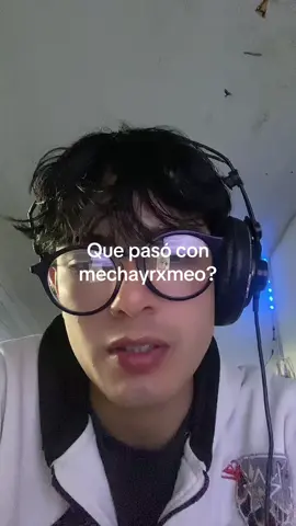 Que pso con el ?  #mechayrxmeo #argentina #fyp #preguntas #littleboggie 