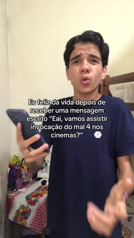 Eu nem posso entrar no cinema 💔💔 #fyp 