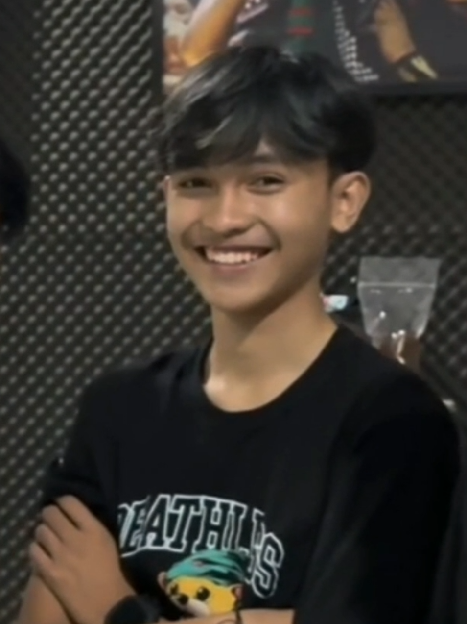 Senyumanmu bikin candu mas DIKA @andikaaAP. @D1k4 #andikaaripradana #dika #gwsmlovers👹 #fyp #viral 