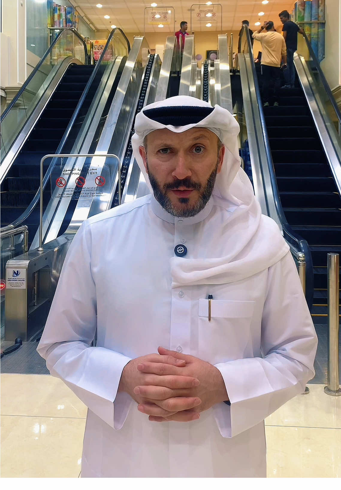 🚨 تنويه مهم 🚨 كان المفروض اليوم السحب على السيارة 🚗🎉 لكن صار خلل في الصندوق وموظف وزارة التجارة طلب تغييره ✅ ترقبوا إعلان الموعد الجديد قريب 👀 #قطر #الدوحة #دي_تو_دي #سحب_السياره #تسوق 
