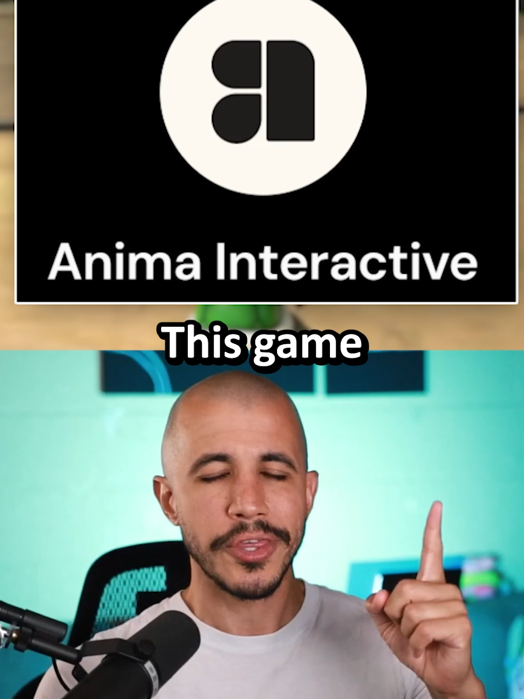 Game Studio Deletes EVERYTHING After Getting Exposed #tiktokgaming