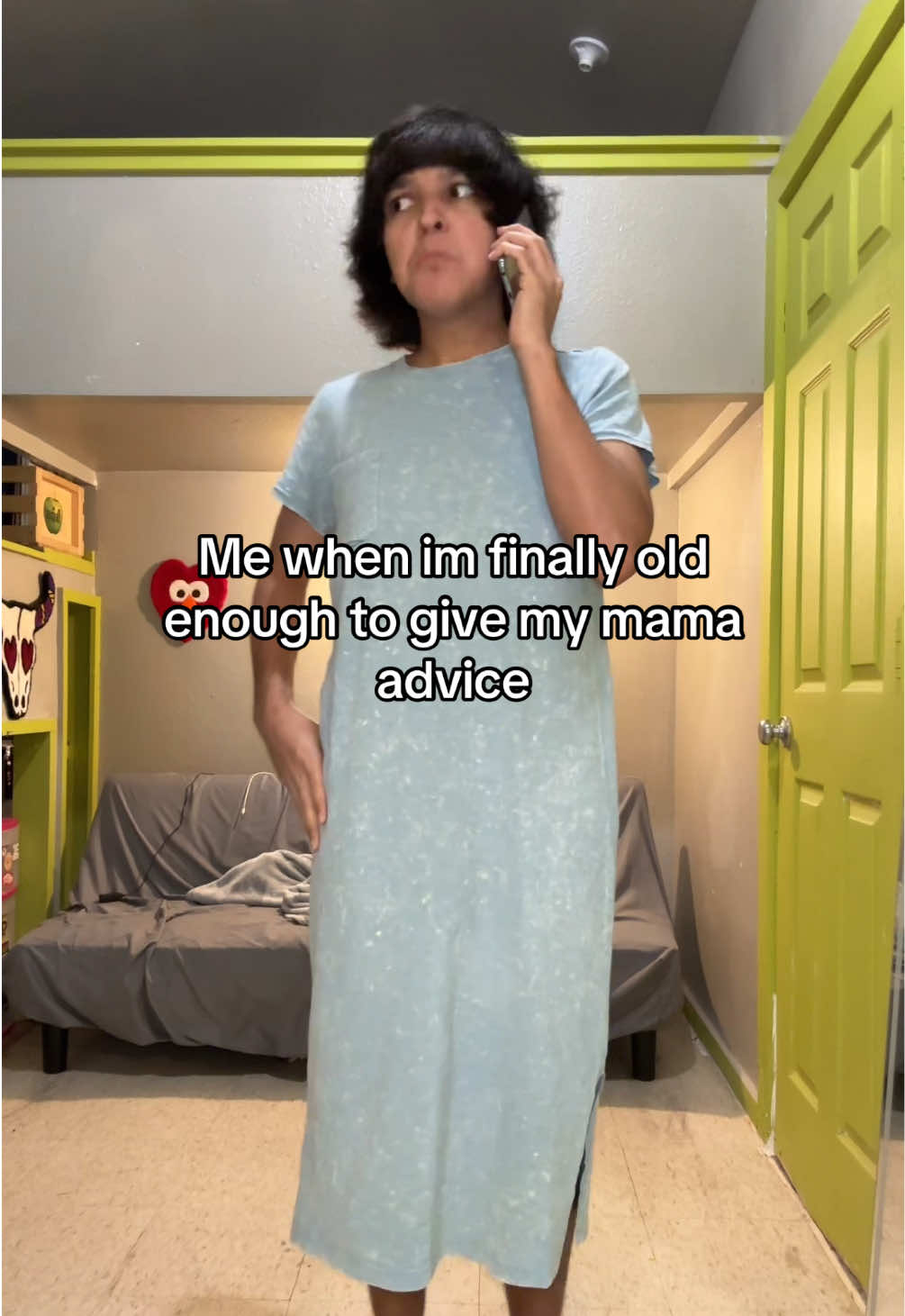 F em mama 🥰 #fyp #foryou #viral #mom #advice 