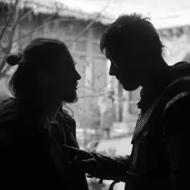 افضل دو #leofric #uhtred #thelastkingdom #viral#fyp 