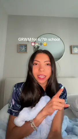 WE HAVE ALMOST MADE IT TO THE THE WEEKEND!!! #grwmforschool #grwm #backtoschool #getteadywithme 