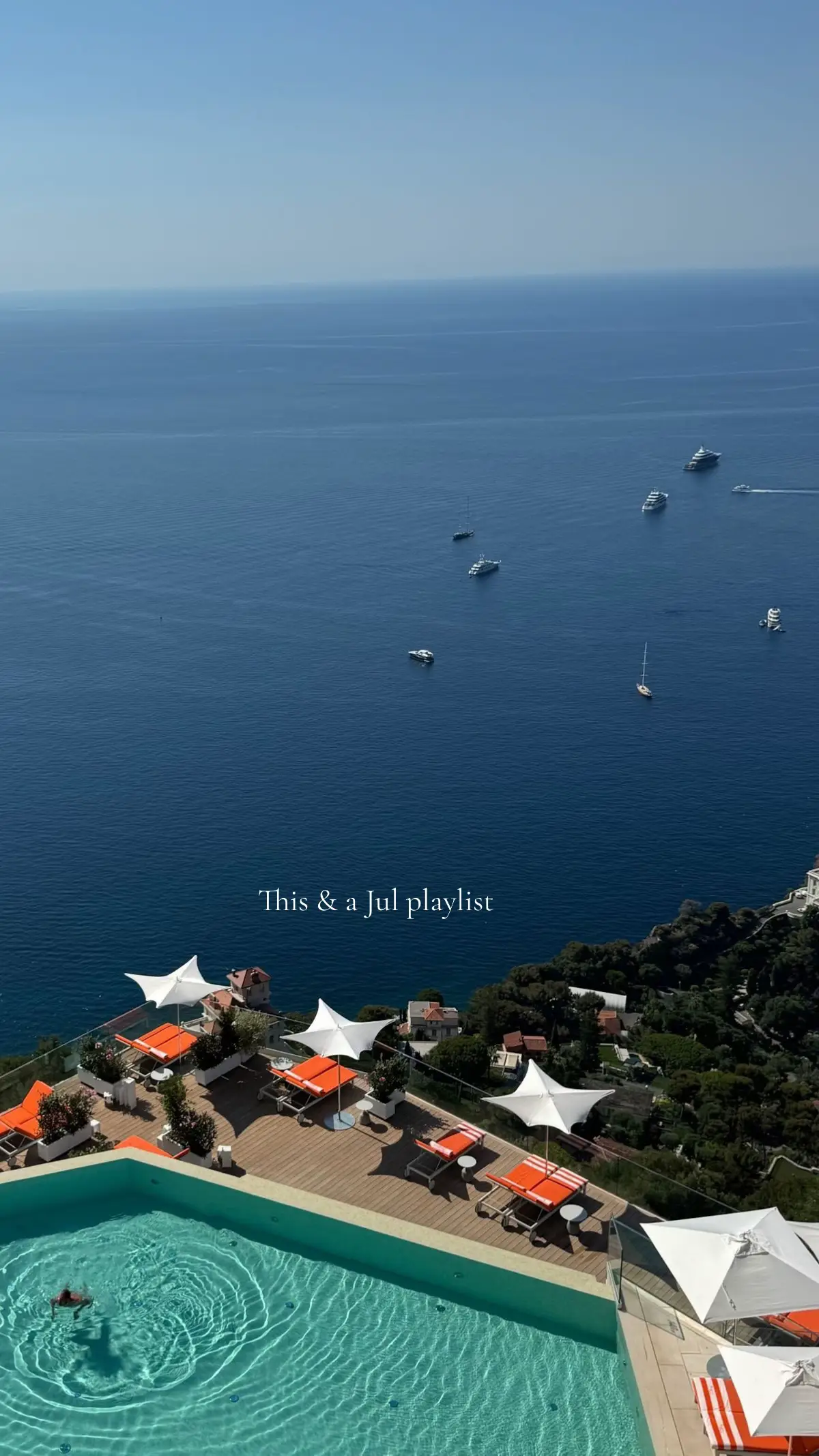 #jul #vacation #france #frenchriviera #sttropez 