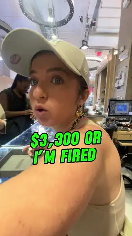 He really risked missing his boat for my Piaget 😂⌚️ had to make a deal fast #watchtok #sales #reseller 