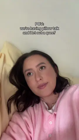 a girls gotta do what a girls gotta do  #pillowtalk # #datenight #date #relationships #fy #fyp #bellesa #relatable #bedroom #queef 