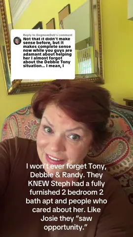 Replying to @DogmomDeb #savingstephaney #opportunistic #travelsofthetexastwins 