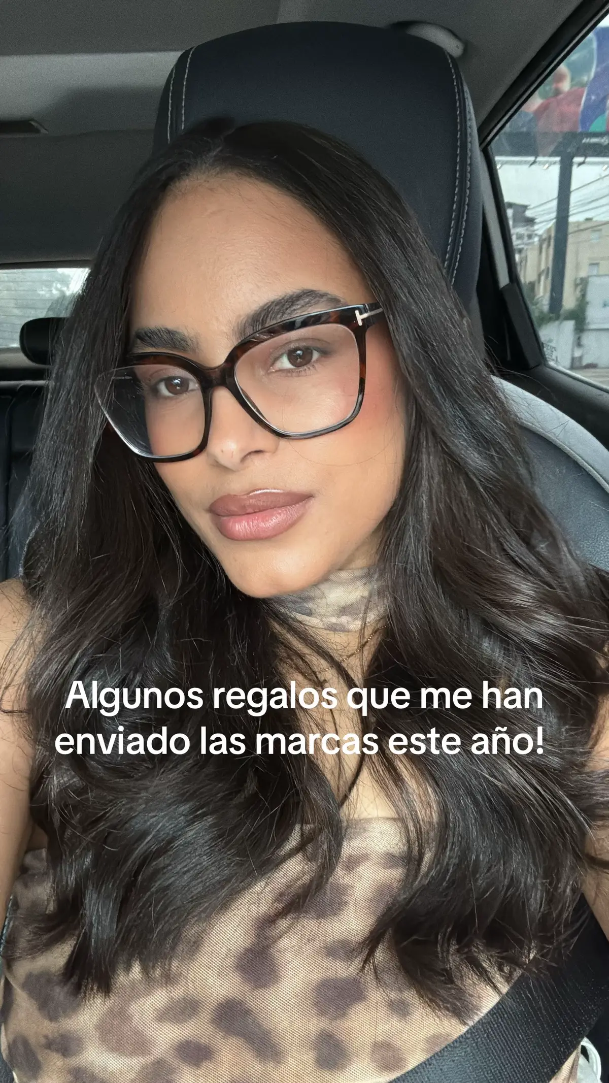 Gracias a todas las marcas que me envían regalos! 😍