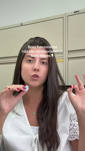 O que vcs acham? #lideres #gestores 