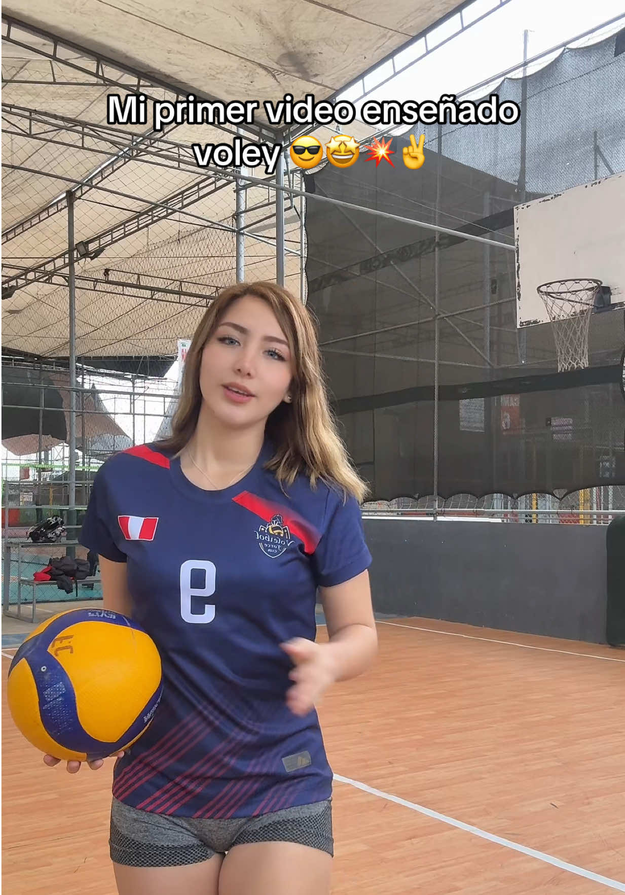 Pero si les gustó verdad ? 🥹🏐 #fyp #comedia #contenido #nosarcasmo #real #voley #humor #viral  