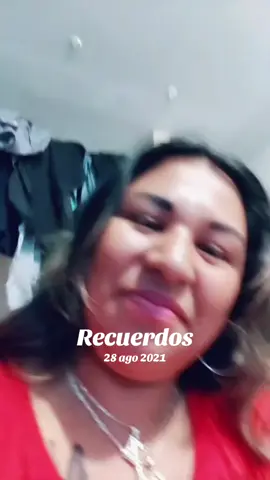 #Recuerdos 