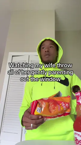 I’m minding my business, cause who next? NOT ME #fyp #gentleparenting 