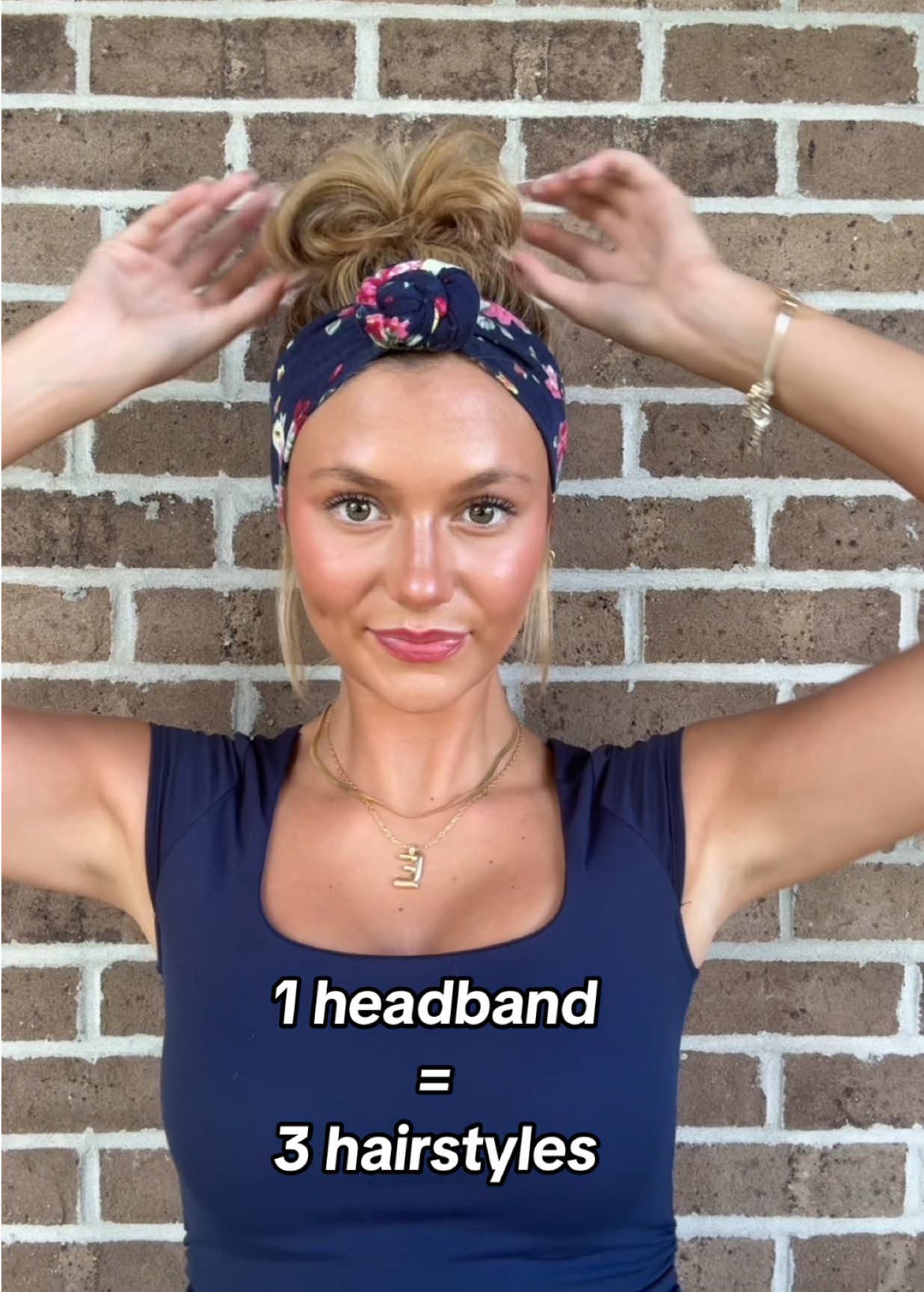 Fall headband styling ideas 🤩🫶🏼 #fall #fallfashion #headband #hair #hairstyle 