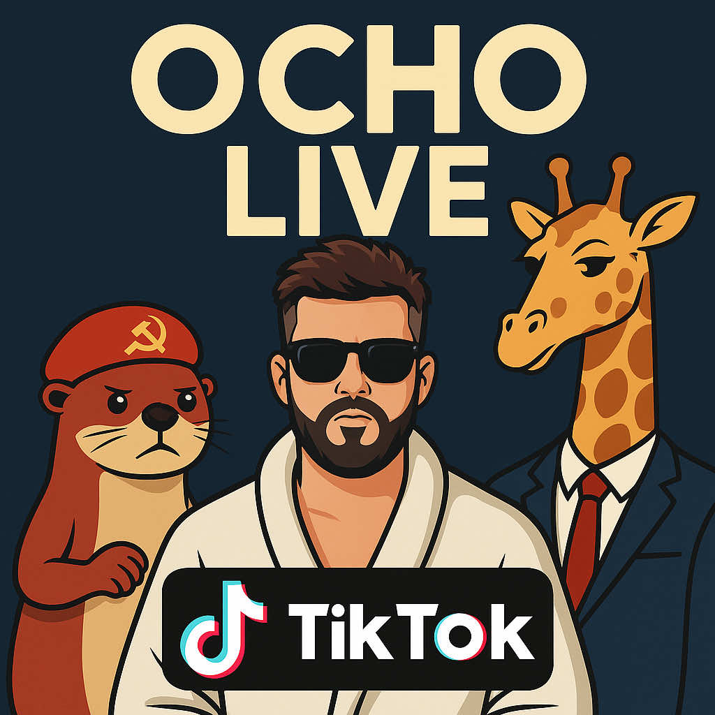 XRP XLM XDC Aren’t Investments ???? Come to Ocho Live in 33 Minute! #ocholive #xrp #lawofassumption #wealthymindset #xlm 