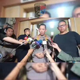 Bapak Kapolri Minta Maaf dan Mengucapkan Bela Sungkawa Sedalam-dalamnya kepada Keluarga Korban Ojol Terlindas Rantis. #fyp #sahabatpropam #polisiindonesia #ojol 