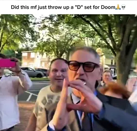 mf throwing up the 