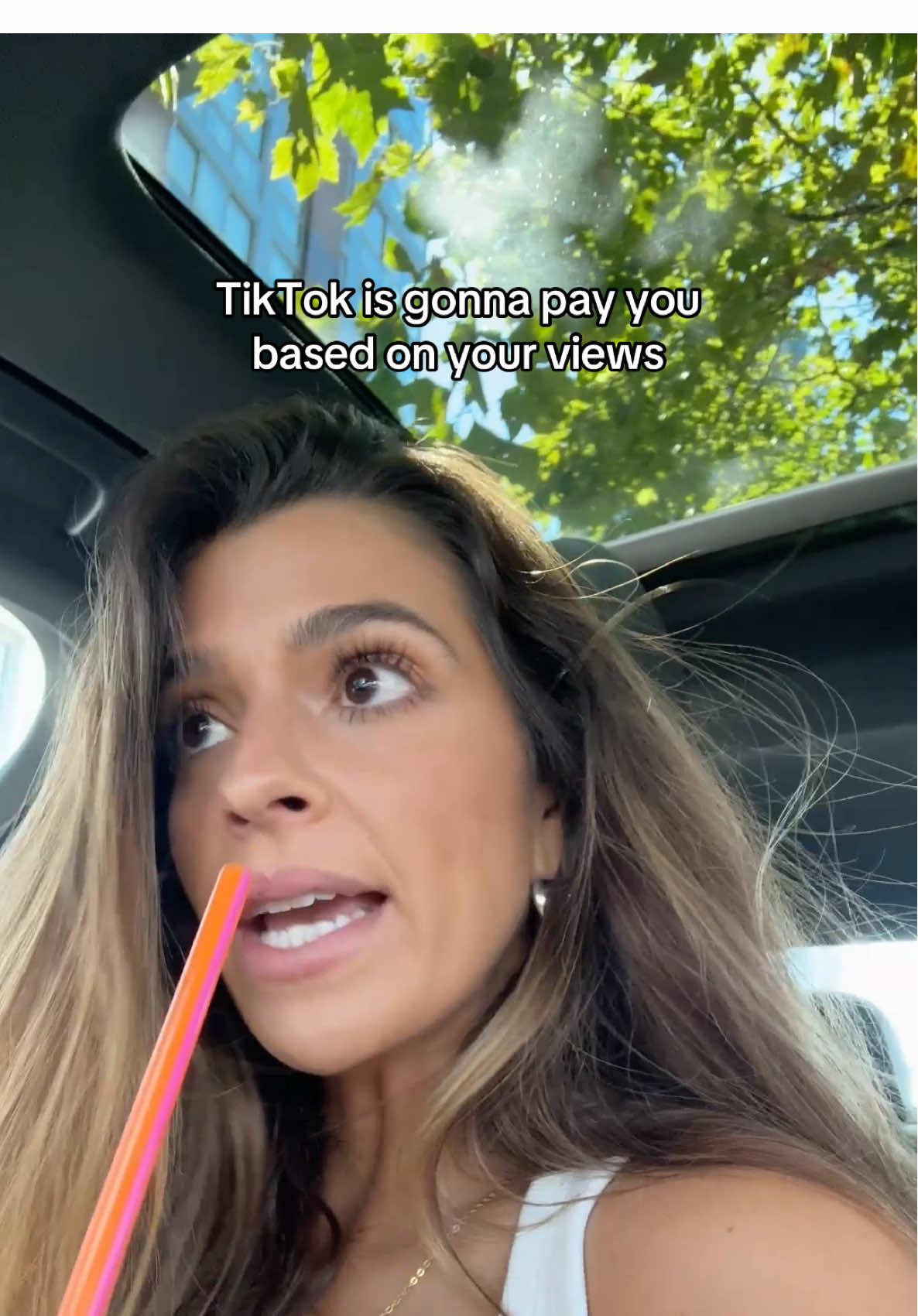 Comment READY to claim getting paid by TikTok in September #smallcreator #tiktoktips 