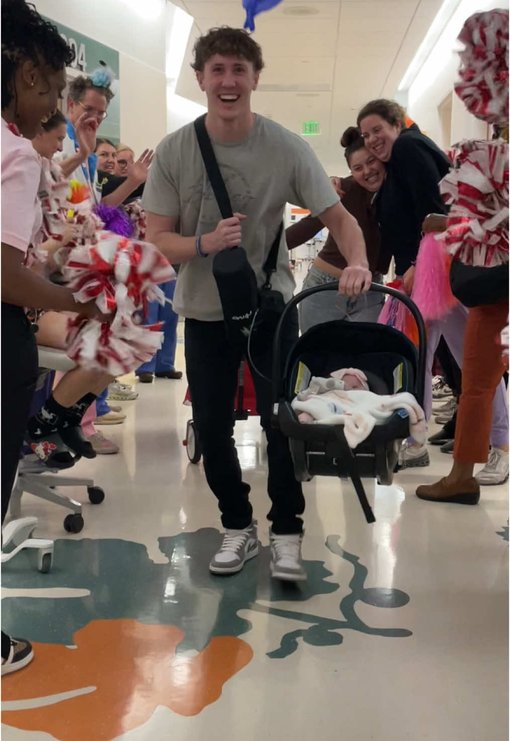 Lifes full of ups and downs 🕺🏼 #trisomy21 #t21 #xxlfreshman #babycore #baddie #ohok 