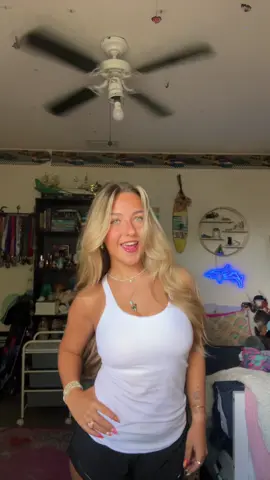 so obsessed with hair #blowout #hair #blonde #haircare #sharkflexfusion 