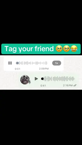 We all have that one friend who always send Voices like you’re in Studio 😂😂😂 #fyp #voice #whatsap #congo #viral 