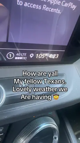 Gotta love that Texas Weather 🤠 #texas #texans #weather #tx #fyp 