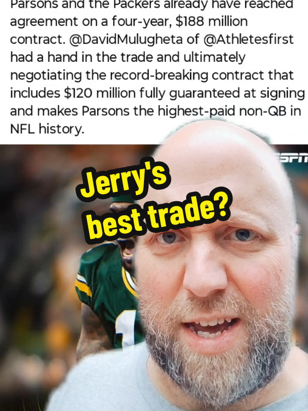 #packers #cowboys #micahparsons #footballcards #comedianwithcards 