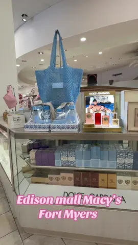 #dolcegabbana #videoviral #mall #fortmyers #viral 