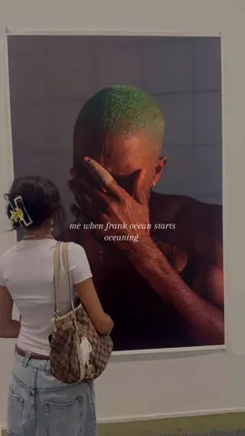 #frankocean #missing #wolfgangtillmans #centrepompidou 
