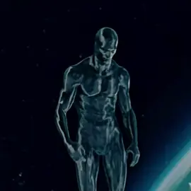Loneliest man in the universe. ll . . #adlfps #CapCut #fyp #edit #silversurfer 