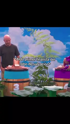 #lacasadelosfamososmx #aldodenigris 