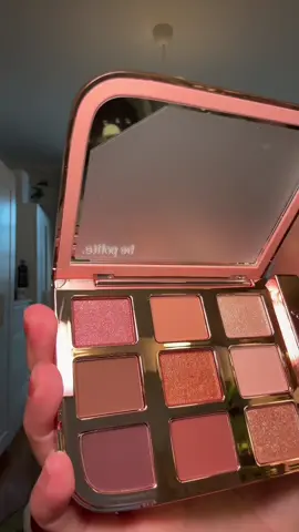 @Polite Society Beauty #vipveryimportantpalette #eyeshadowpalette #rachelld19 #sombrasdeojos #beauty 