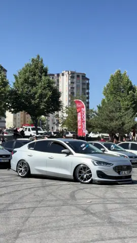 #Kayseri #ford  #fordfocuskayseri  #38AL509 🛫