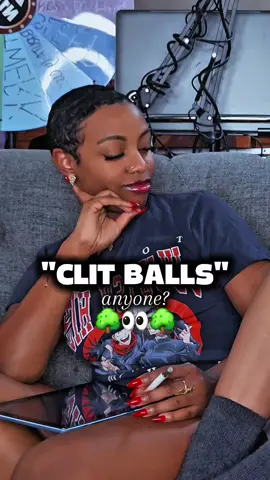 Gi said she ready to drop them clit balls right in her man’s mouth 😅🔥 Ladies… y’all this bold too or nah? 👀” #ClitTok #SpicyTalk #AdultHumor #DatingUncut #intrusivethoughtskng 