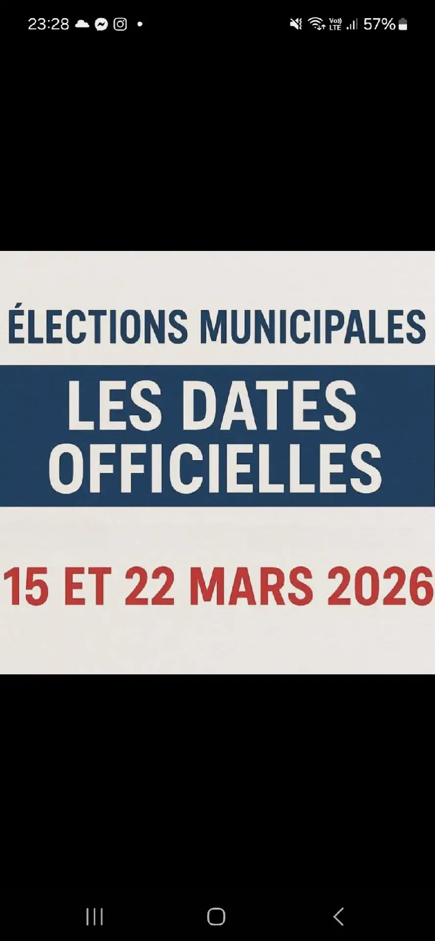 #election 