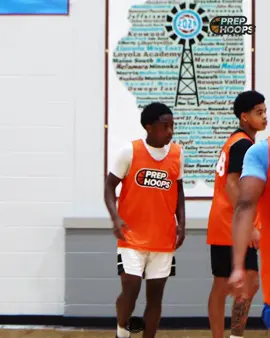 Sh! Finn Get Real Scary🤬 #landyncooper #fyp #mixtape #viral #basketball 