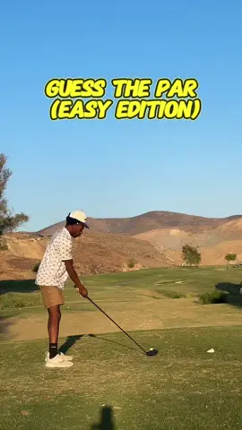 Enjoy this hole#isaiahnorales #fyp #zaygolf 