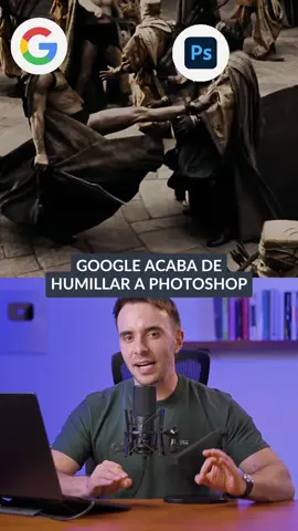 🚨Google acaba de lanzar la mejor IA para crear imágenes