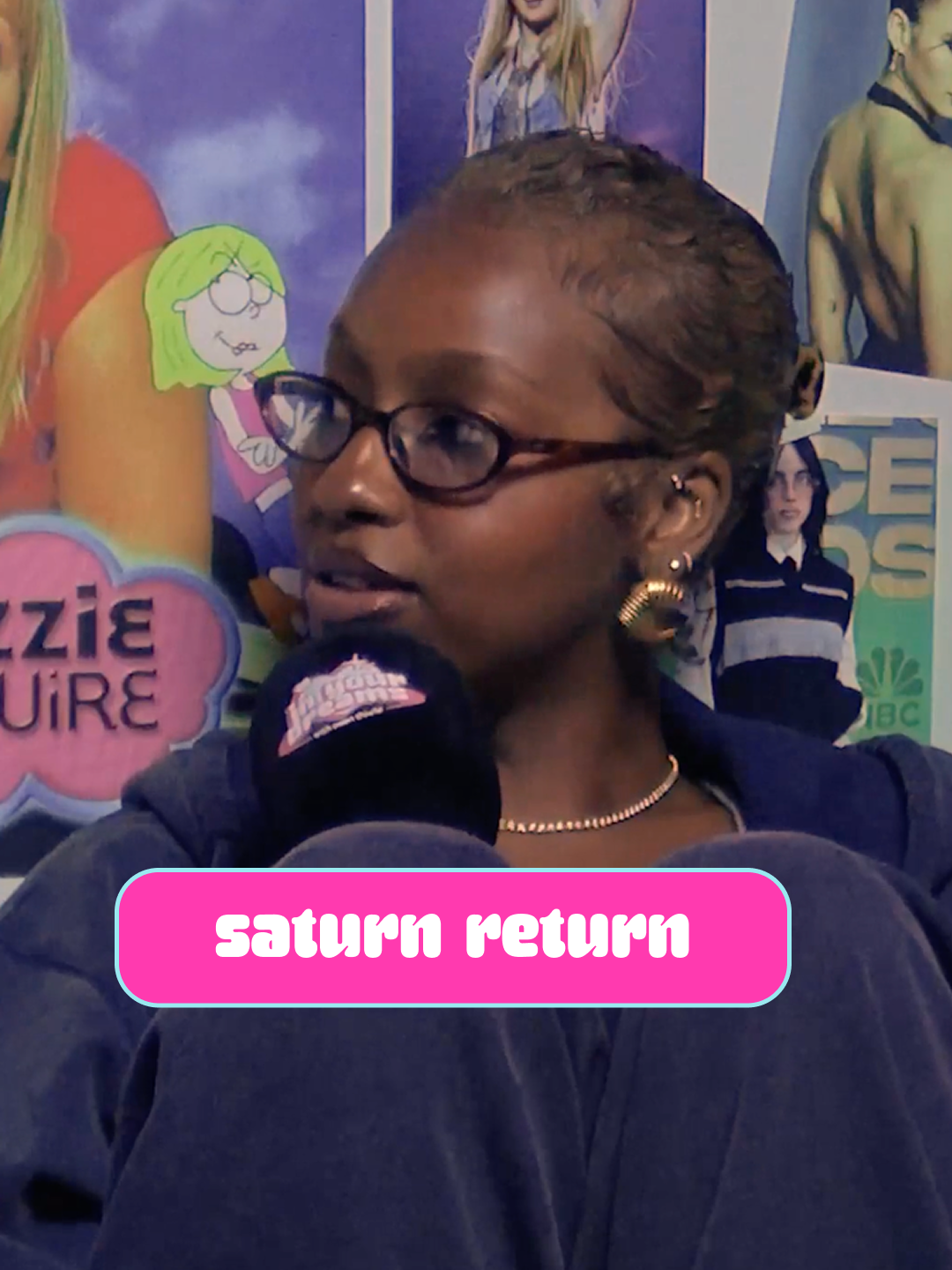 have you gone through your saturn return and did you survive lmk @justineskye @owenthiele