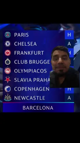 #sorteodelachampions2026 #championsleague #campeondelachampions 