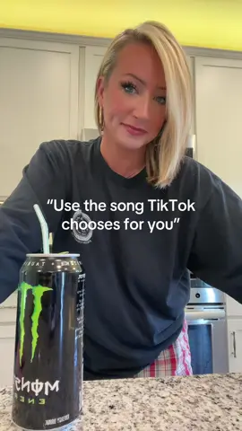 Which song did TikTok choose for you? 