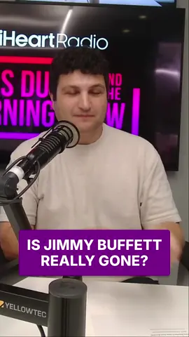 New conspiracy theory just dropped! What if Jimmy Buffett never died and they've been replacing him with lookalikes to keep the Margaritaville empire going? 🤔🏝️
